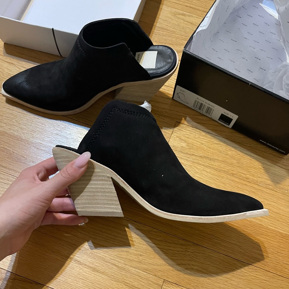 Dolce Vita Shoes